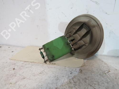 Used Heater resistor SEAT IBIZA IV (6J5, 6P1) 1.4 TDI (80 hp) 25095101