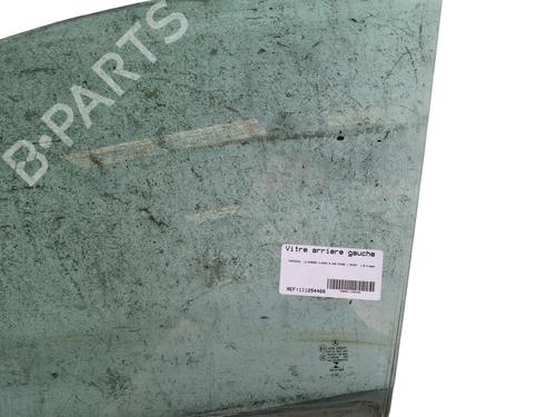 Rear left door window MERCEDES-BENZ B-CLASS Sports Tourer (W246, W242) B 180 CDI (246.200) | BP28567586C20