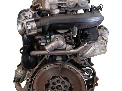 Engine CHEVROLET CRUZE (J300) | BP25074885M1