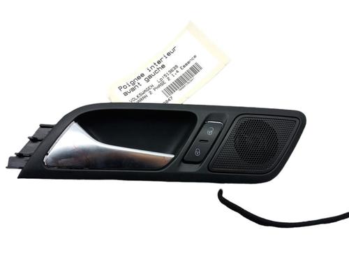 Venstre fortil invendig håndtag VW SHARAN (7N1, 7N2) 1.4 TSI (150 hp) 25087604