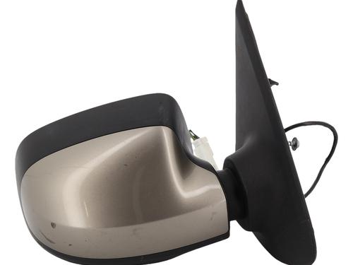Right mirror DACIA LOGAN MCV II TCe 90 (K8M1, K8MA, K8AC) | BP33659843C27  - Image 5