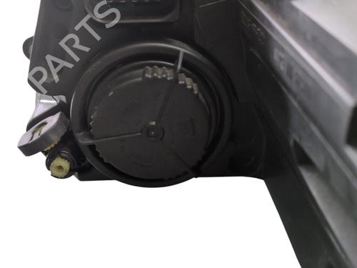 Right headlight VW EOS (1F7, 1F8) 2.0 FSI | BP31907501C29 - Image 6