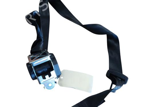 Rear left seatbelt DACIA SANDERO II TCe 90 (B8M1, B8MA, B8AC) | BP27481590I29  - Image 5