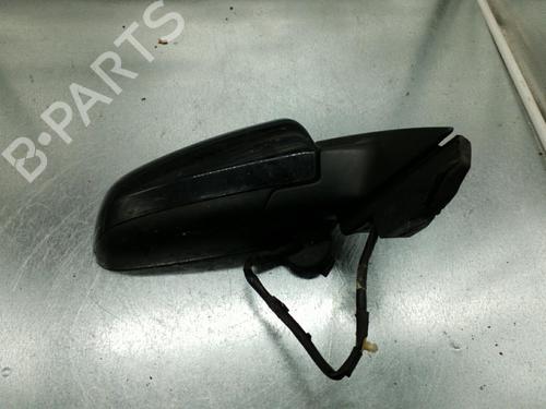 Right mirror AUDI A3 (8P1) 2.0 TDI | BP25104967C27 