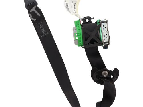 Front left seatbelt CITROËN C4 II (NC_) 1.6 THP 155 | BP33700136I26 - Image 6