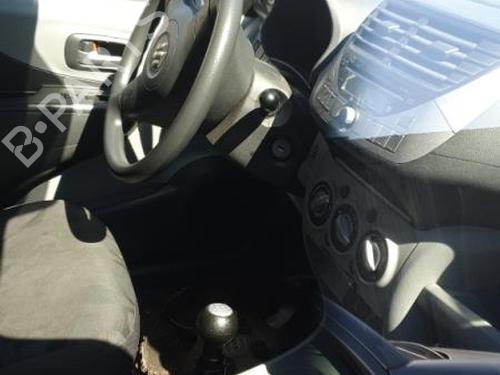 Alternator SUZUKI ALTO VII (GF, HA25_, HA35_)  | BP25068532M7 