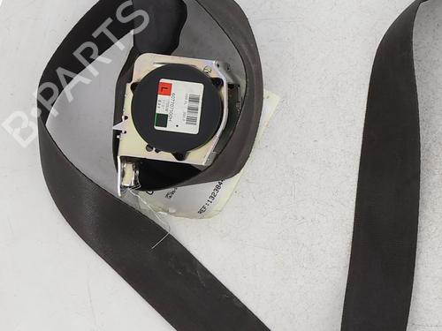 Front left seatbelt OPEL CORSA E (X15) 1.4 (08, 68) | BP39166460I26 - Image 3