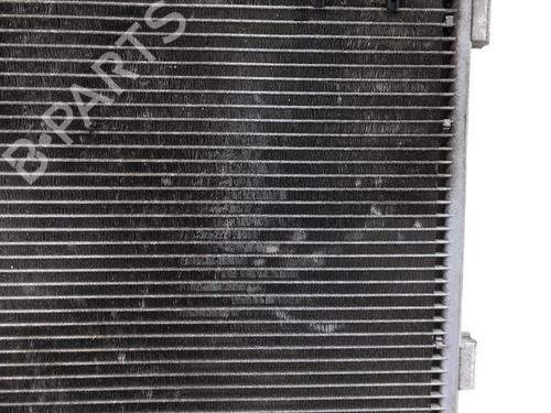 Used AC radiator AC radiator DS DS 4 / DS 4 CROSSBACK (NX_) 1.6 BlueHDi 120 (120 hp) 28044804 28044804