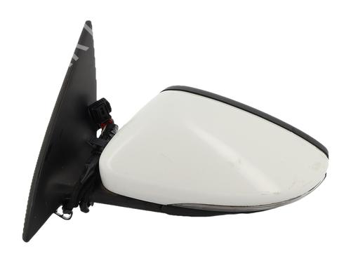 Used Left mirror Left mirror VW EOS (1F7, 1F8) [2006-2015] 36421345 36421345