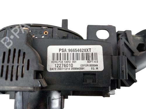 Steering column stalk CITROËN BERLINGO Box Body/MPV (B9) 1.6 HDi 90 16V | BP25087543I23 - Image 3