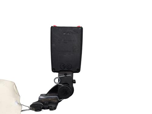 Used Seat buckle FORD FIESTA VI (CB1, CCN) 1.6 TDCi (95 hp) 29887636