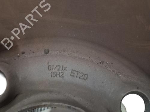 Fælk CITROËN C3 III (SX) 1.6 BlueHDi 75 | BP33829129C45  - Image 5