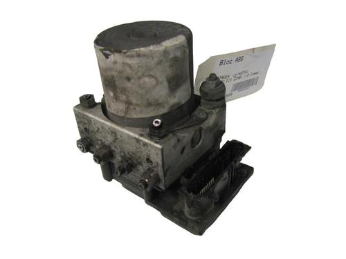 ABS pump CITROËN JUMPY II Van | BP25083198M43 - Image 2