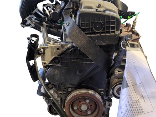 Engine PEUGEOT 206+ (2L_, 2M_) 1.1 | BP29635214M1 