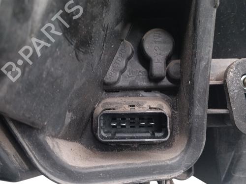 Right taillight RENAULT MEGANE III Grandtour (KZ0/1) 1.9 dCi (KZ0J, KZ0N, KZ1S) | BP25056855C35 