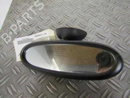 Used Rear mirror Rear mirror MINI MINI (R50, R53) One (90 hp) 25066053 25066053