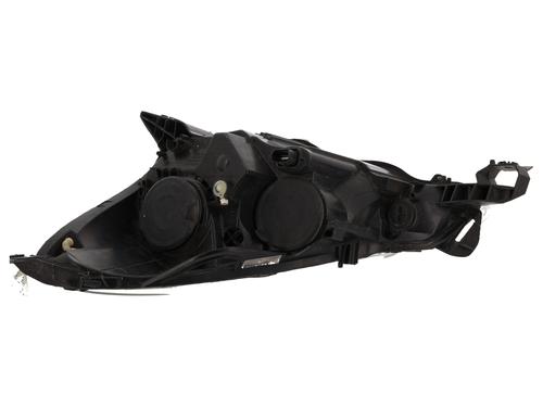 Right headlight CITROËN DS3 (SA_) 1.6 HDi 110 | BP33700116C29 - Image 5