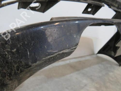 Rear bumper BMW 3 (E36)  | BP25083631C8 