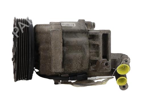AC compressor DACIA LODGY (JS_) 1.5 dCi | BP36338193M34 - Image 4