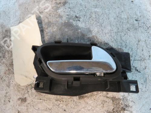 Used Front right interior door handle CITROËN C4 Coupe (LA_) 1.6 HDi (109 hp) 25067097