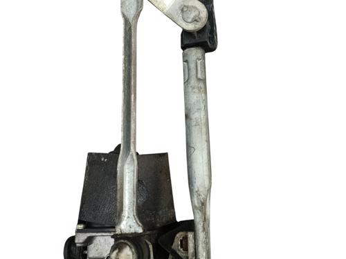 Motor limpa vidros frontal FIAT PANDA (169_) 1.2 (169.AXB11, 169.AXB1A) (60 hp) 30547276