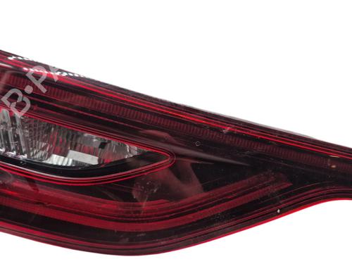 Used Left tailgate light Left tailgate light RENAULT TALISMAN (LP_) 1.3 TCe 160 (LPNC) (160 hp) 32274069 32274069