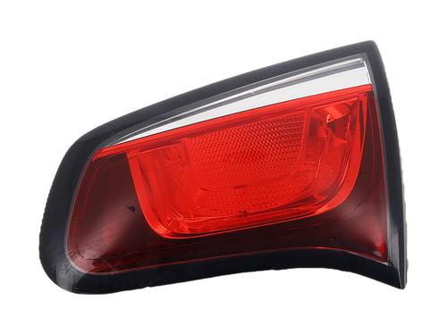 Right tailgate light CITROËN C3 II (SC_) 1.2 VTi 82 | BP40045770C80 - Image 2
