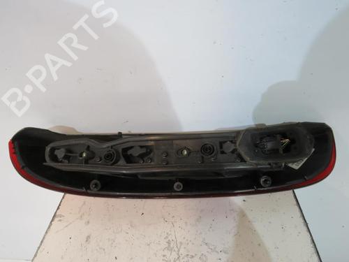 Used Right taillight Right taillight 25086318 25086318