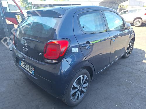 Engine CITROËN C1 II (PA_, PS_) 1.0 VTi 68 | BP39952479M1 - Image 9
