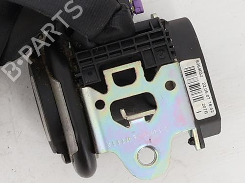 Front left seatbelt SEAT LEON (1P1)  | BP34163171I26  - Image 6