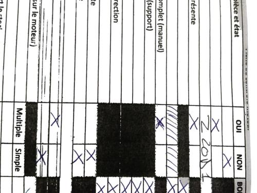 Engine CHEVROLET CRUZE (J300)  | BP25053843M1  - Image 9