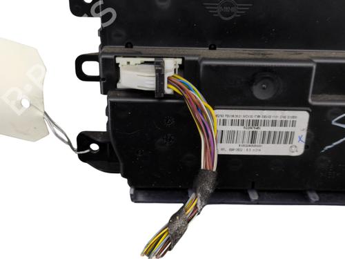 Used Climate control Climate control MINI MINI (R56) Cooper (120 hp) 31170533 31170533