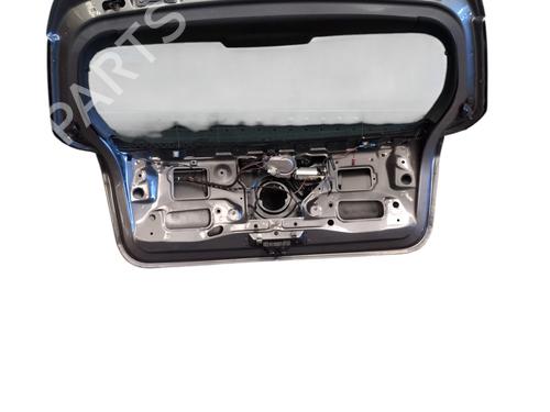 Used Tailgate BMW 1 (E81) 120 d (177 hp) 27409129