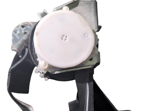 Used Rear right seatbelt Rear right seatbelt VW TIGUAN (5N_) 2.0 TDI (140 hp) 28211625 28211625