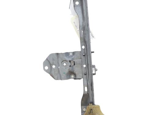 Front right window mechanism RENAULT TWINGO III (BCM_, BCA_) 0.9 TCe 90 (BCM9, BCM2) | BP39539695C23 - Image 3
