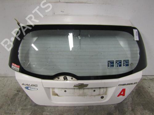 tailgate-chevrolet-kalos-2005-25064538 main image