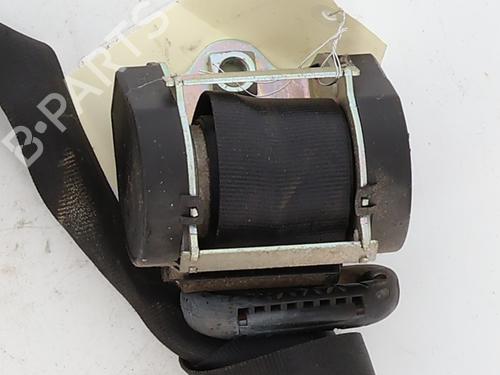 Used Front left seatbelt Front left seatbelt PEUGEOT BOXER Van 2.2 HDi 110 (110 hp) 36158402 36158402