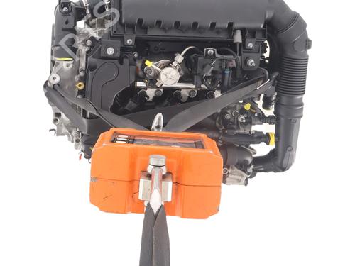 Engine PEUGEOT 2008 I (CU_) 1.2 THP 110 / PureTech 110 | BP38939632M1 - Image 3