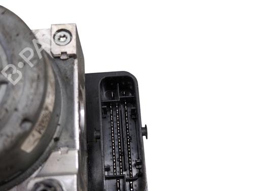 Used ABS pump PEUGEOT 208 I (CA_, CC_) 1.0 VTi (68 hp) 29508375