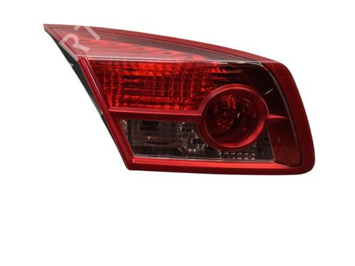 Left tailgate light RENAULT VEL SATIS (BJ0_) 2.2 dCi (BJ0E, BJ0F, BJ0G, BJ0H) | BP29956366C79