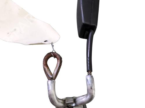 Seat buckle SEAT IBIZA IV SC (6J1, 6P5) 1.2 TSI | BP29025853I32 