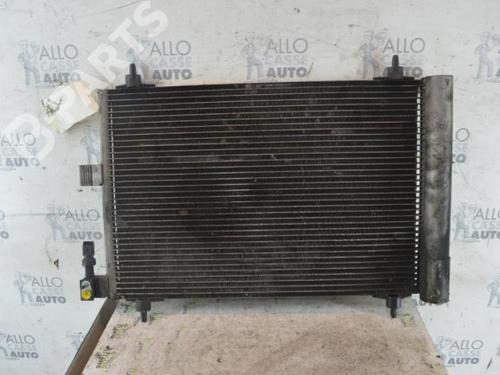 ac-radiator-peugeot-607-9d-9u-22-hdi-9636722480-2000-10612078 main image