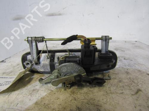 Switch VW POLO (9N_, 9A_) 1.4 TDI | BP25079108I30 