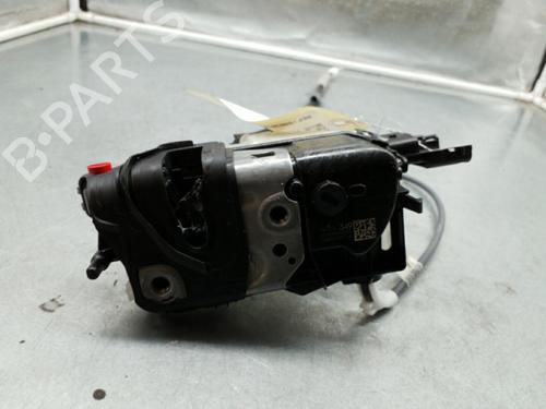 Used Rear left lock CITROËN C5 AIRCROSS (A_) 1.5 BlueHDi 130 (ACYHZJ, ACYHZR) (131 hp) 25088792