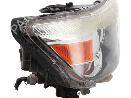 Right headlight MITSUBISHI ASX (GA_W_) 1.8 DI-D (GA6W) | BP40173313C29 - Image 2