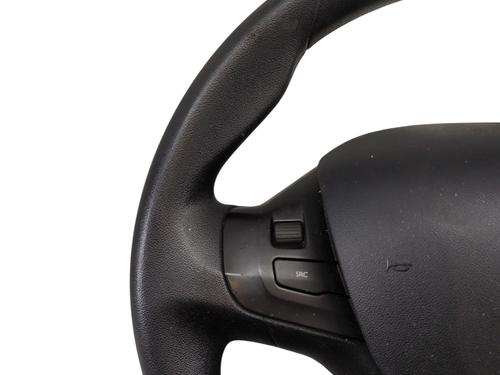 Steering wheel PEUGEOT 208 I (CA_, CC_) 1.6 HDi | BP30392238C49 
