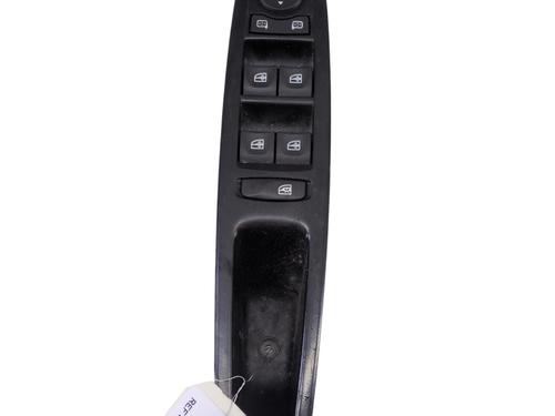 Left front window switch RENAULT SCÉNIC III (JZ0/1_) 1.6 dCi (JZ00, JZ12) | BP30083186I27