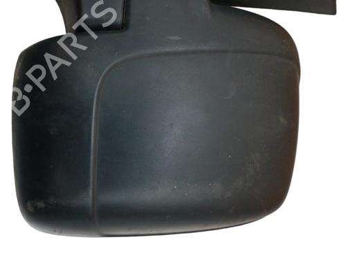 Used Left mirror Left mirror CITROËN JUMPY II (VF7) 1.6 HDi 90 16V (90 hp) 25093063 25093063