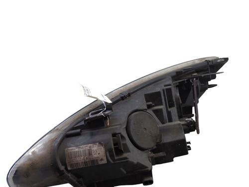 Right headlight RENAULT MEGANE III Hatchback (BZ0/1_, B3_) 1.2 TCe (BZ2B, BZ11) | BP28124633C29 