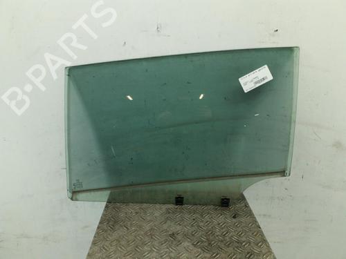 Used Rear left door window PEUGEOT 5008 (0U_, 0E_) 1.6 HDi (114 hp) 25089461